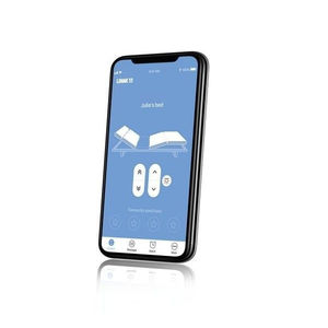bed adjustment App