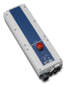 linear actuator controller