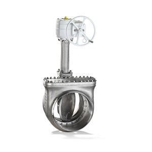 butterfly valve