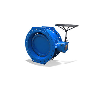 butterfly valve 1
