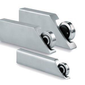 stainless steel profile