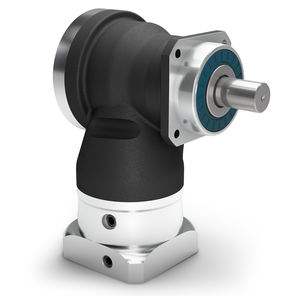 bevel gear reducer