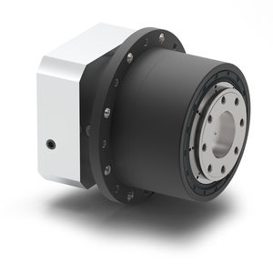 planetary gear reducer