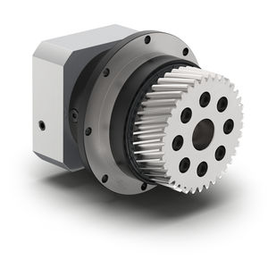 pinion shaft gear reducer