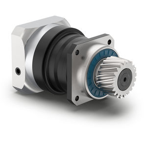 pinion shaft gear reducer 1