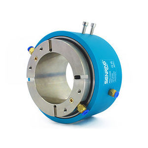 gas rotary union