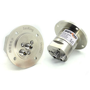 信号传输电气旋转接头