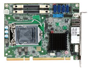 PICMG 1.3单板计算机