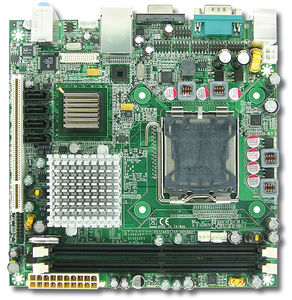 嵌入式单板计算机