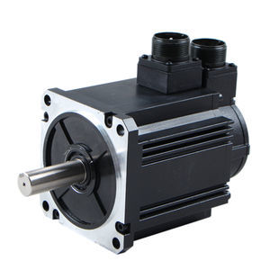 交流伺服电动机