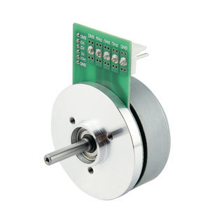 DC motor