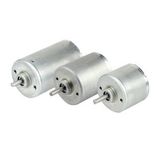 BLDC motor
