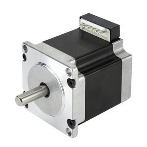 DC motor