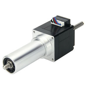 Linear actuator - LSA201S06-TDBA-102 series - Changzhou Fulling Motor ...