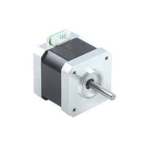 hybrid stepper motor 1