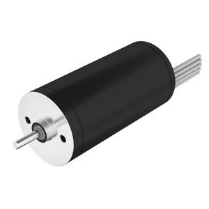 brushless motor