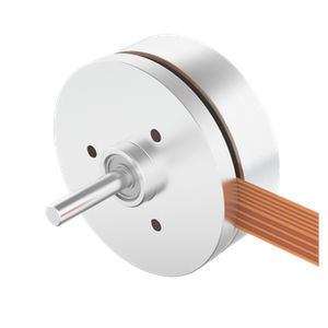 BLDC motor 1