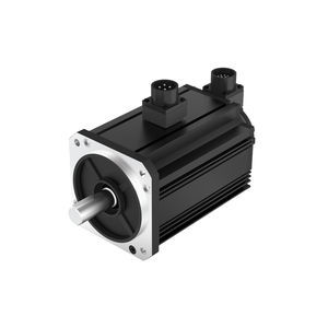 AC servomotor