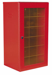 wall-mount enclosure