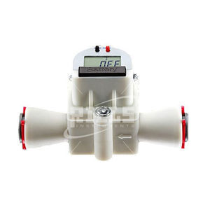 turbine flow meter 1