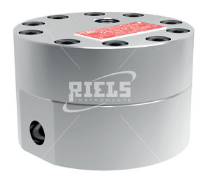 oval gear flow meter