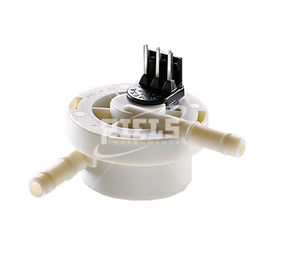turbine flow meter