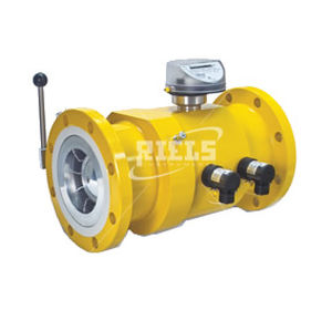 positive displacement counter