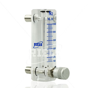 fuel flow meter
