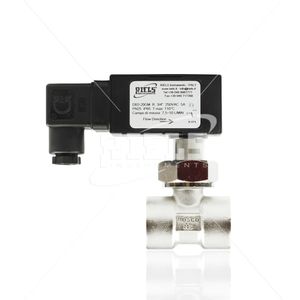 paddle flow switch