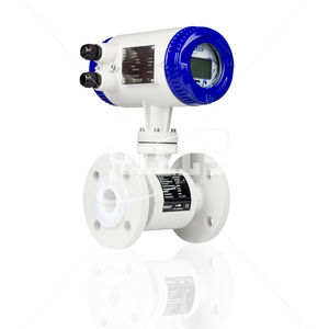 electromagnetic flow meter