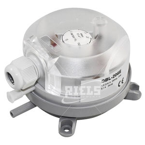 differential pressure switch