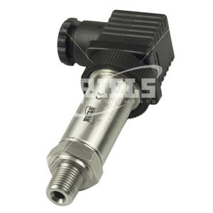 relative pressure transmitter