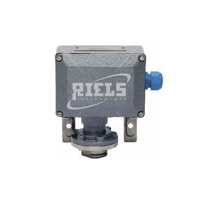 piston pressure switch