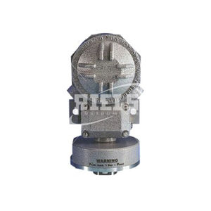 diaphragm pressure switch