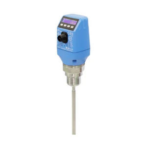 TDR-guided wave radar level transmitter 1