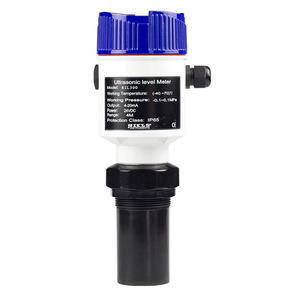 ultrasonic level transmitter 1