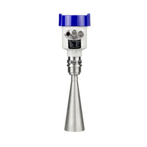 radar level transmitter 1
