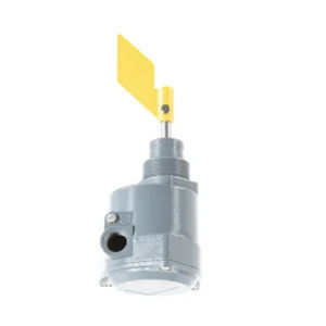 rotary paddle level switch 1