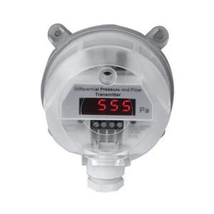 differential pressure transmitter 1