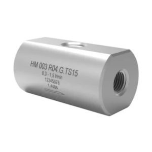 turbine flow meter