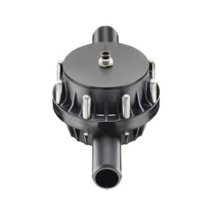 turbine flow meter 1