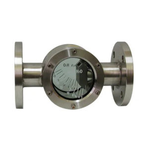 flow indicator 1