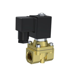 ball valve