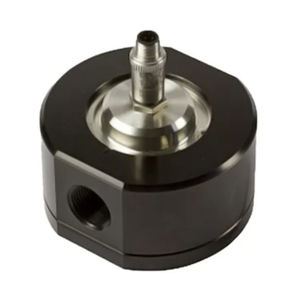 gear flow meter 1