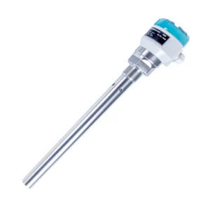 capacitive level transmitter 1