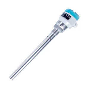 capacitive level transmitter 1