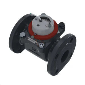 turbine flowmeter