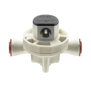turbine flow meter 1
