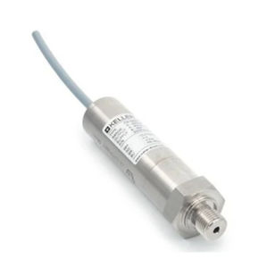 relative pressure transmitter 1