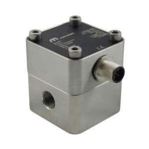 oval gear flow meter